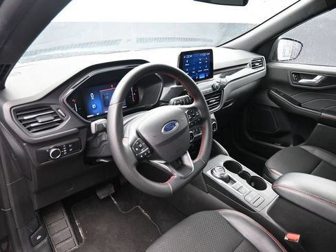 Used 2025 Ford Escape ST-Line AWD/4WD image 14