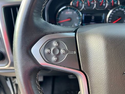 Used 2017 Chevrolet Silverado 1500 LT w/ All Star Edition image 37