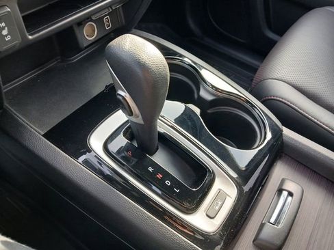 Used 2019 Honda Ridgeline Black Edition image 24