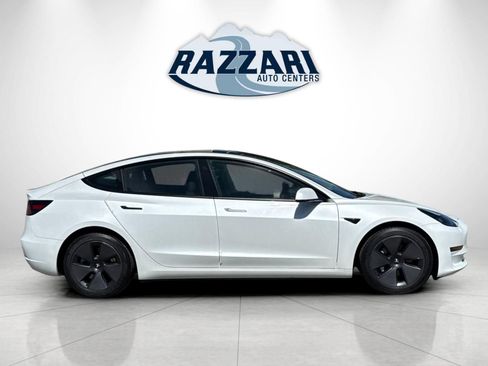 Used 2023 Tesla Model 3 Standard Range RWD image 2