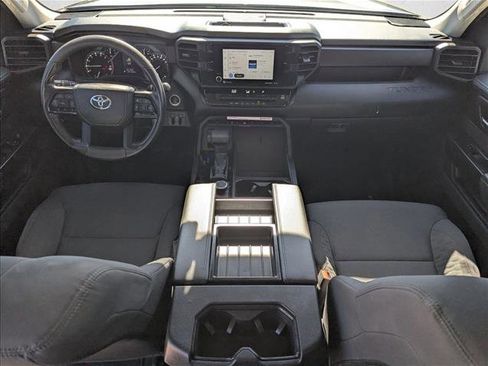 Used 2024 Toyota Tundra SR5 image 16