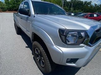 Used 2013 Toyota Tacoma 4x4 Access Cab V6 w/ SR5 Pkg video 1
