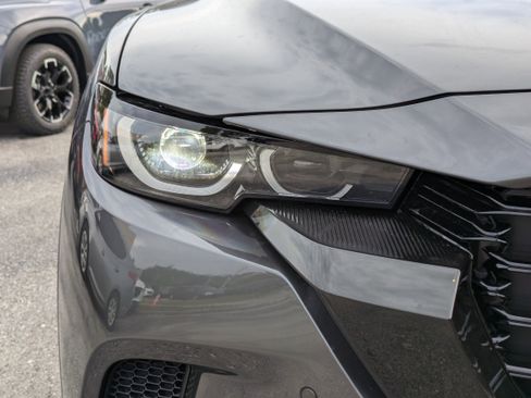 New 2026 MAZDA CX-50 AWD 2.5 S w/ Weather Package image 11