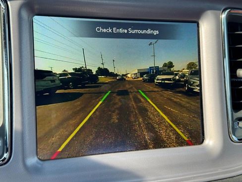 Used 2023 Dodge Challenger SRT Hellcat w/ Driver Convenience Group image 26