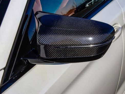 Used 2020 BMW M5 Competition w/ Executive Package image 48