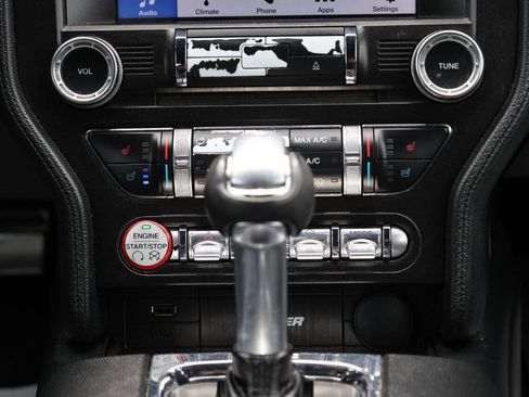 Used 2016 Ford Mustang Premium RWD image 19