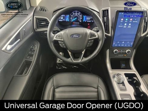 Used 2023 Ford Edge SEL w/ Convenience Package AWD/4WD image 26