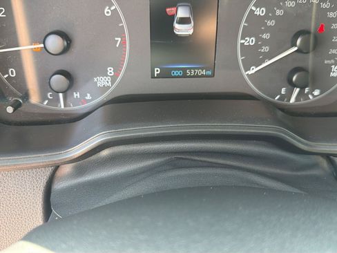 Used 2024 Toyota Corolla LE FWD image 21