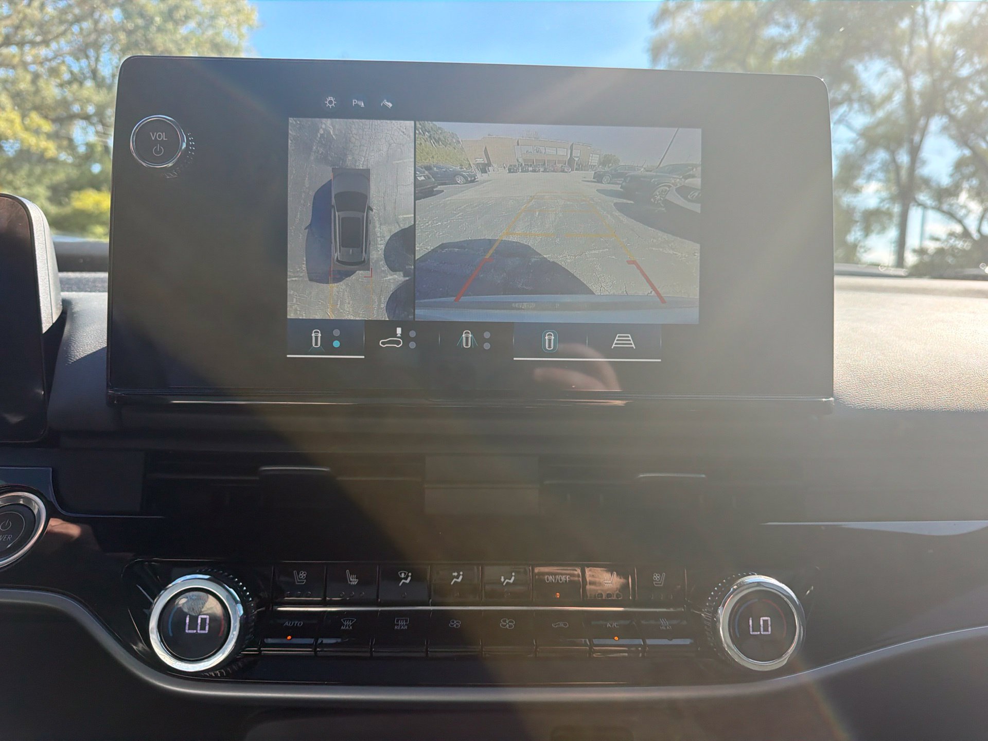 Used 2024 Honda Prologue Elite image 21