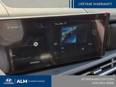 New 2026 Hyundai Santa Fe XRT AWD/4WD image 19
