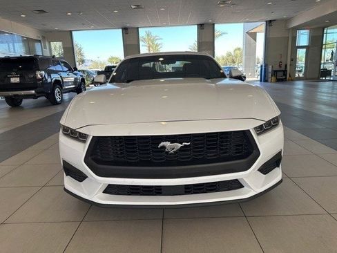 Used 2024 Ford Mustang Coupe image 13