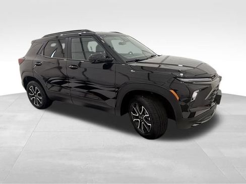 New 2026 Chevrolet TrailBlazer ACTIV w/ Driver Confidence Package image 6