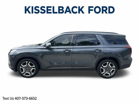 Used 2024 Hyundai Palisade Limited AWD/4WD image 8