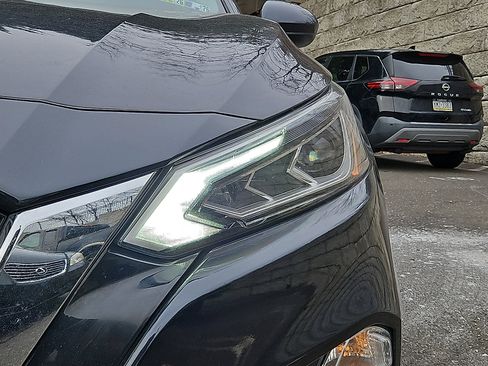 Certified 2022 Nissan Altima 2.5 SV image 9