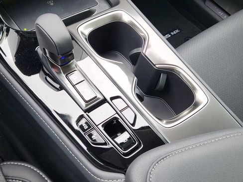 New 2026 Lexus NX 350 AWD w/ Premium Package image 10