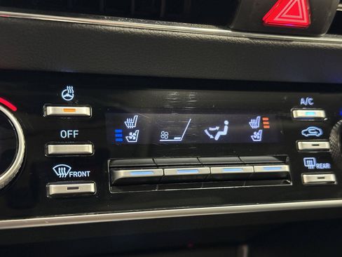 Certified 2023 Hyundai Sonata Limited w/ Cargo Package FWD image 29