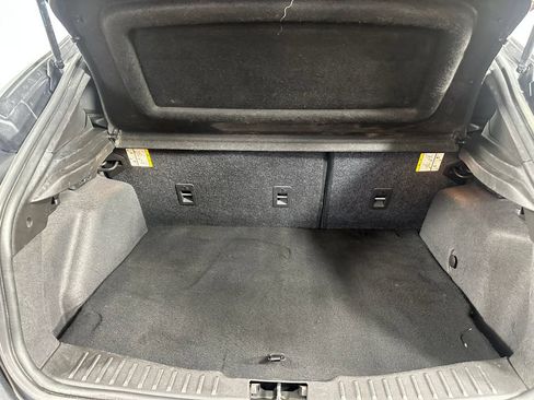 Used 2017 Ford Focus ST FWD image 25