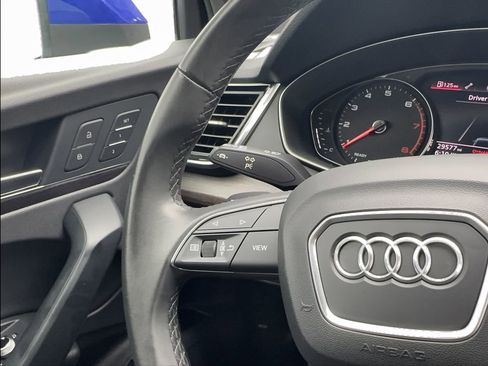 Used 2022 Audi Q5 2.0T Premium AWD/4WD image 46