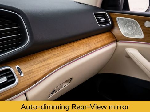 Used 2023 Mercedes-Benz GLE 350 4MATIC image 32