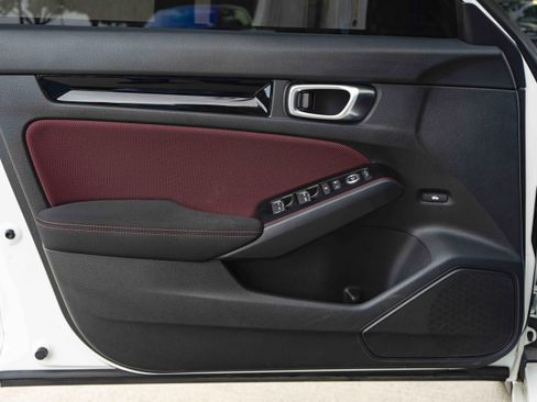 Used 2023 Honda Civic Si image 37