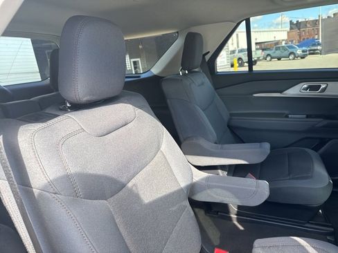 New 2026 Ford Explorer Active image 16