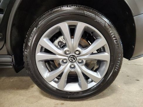 Used 2025 MAZDA CX-30 AWD 2.5 S w/ Premium Package image 25