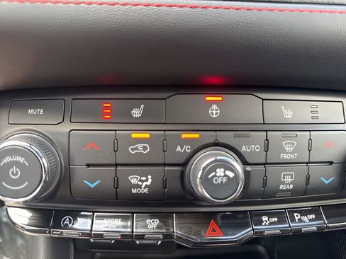 Used 2026 Dodge Durango GT AWD/4WD image 20