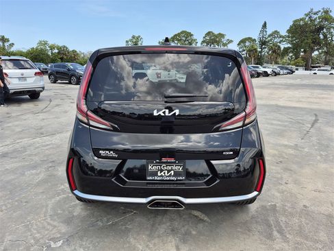 New 2025 Kia Soul GT-Line image 7