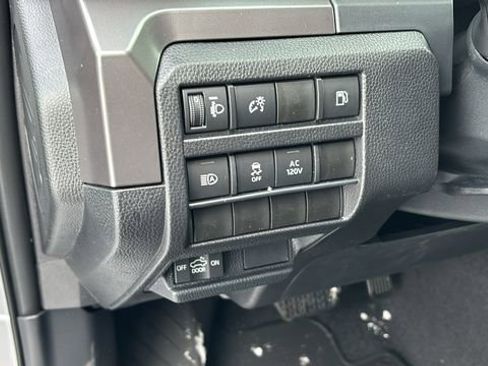 New 2026 Toyota Tacoma TRD Off-Road image 13