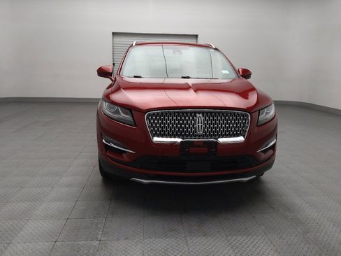 Used 2019 Lincoln MKC Reserve w/ MKC Technology Package FWD image 14