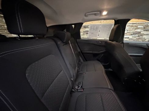 Used 2023 Ford Escape Active AWD/4WD image 32