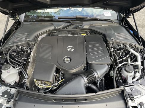 New 2026 Mercedes-Benz CLE 300 4MATIC Cabriolet image 52