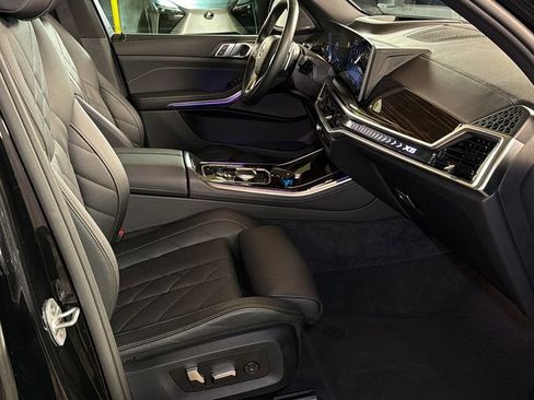 Used 2026 BMW X5 xDrive40i AWD/4WD image 9