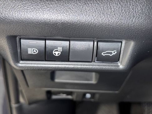 Used 2024 Toyota Grand Highlander AWD image 13
