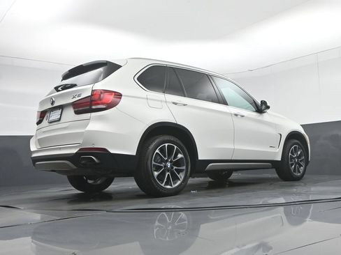 Used 2018 BMW X5 xDrive35i AWD/4WD image 59