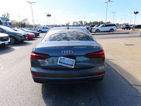 Used 2020 Audi A6 3.0T Premium Plus w/ Premium Plus Package image 13
