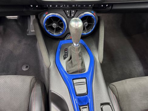 Used 2019 Chevrolet Camaro ZL1 image 16