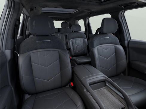 New 2027 Kia Telluride X-Line SX Prestige AWD/4WD image 11