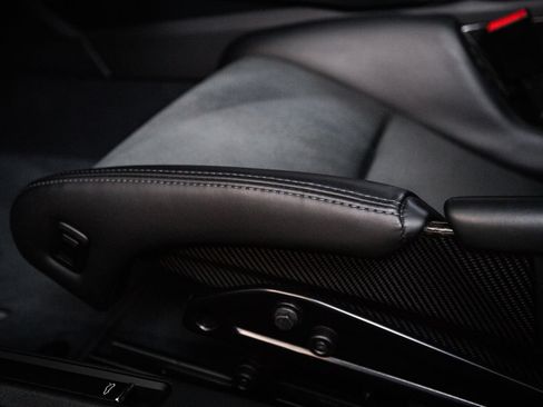 Certified 2022 Porsche 718 Boxster Spyder RWD image 14