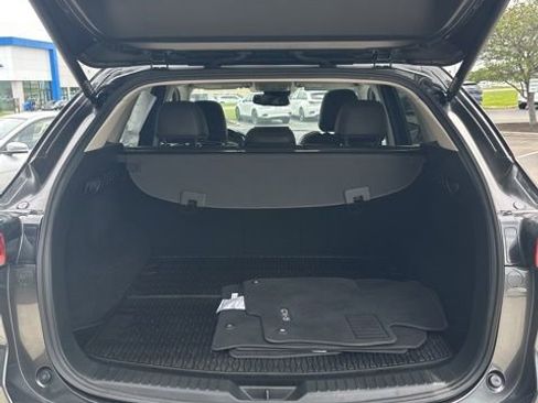 Certified 2023 MAZDA CX-5 AWD 2.5 S w/ Premium Plus Pkg image 10