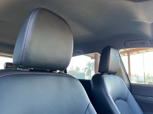 Used 2024 Mitsubishi Outlander Sport SE image 24