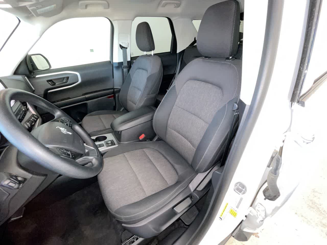 Used 2024 Ford Bronco Sport Big Bend AWD/4WD image 11