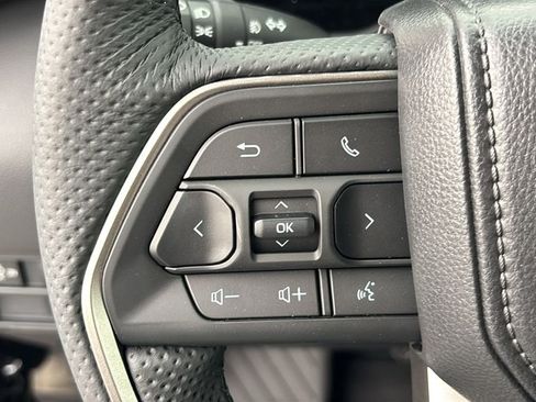 New 2026 Toyota Tundra Limited AWD/4WD image 18