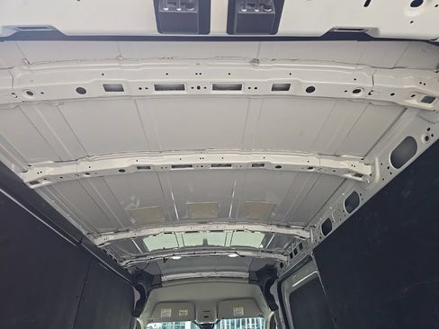 Used 2024 Ford Transit 250 148 Medium Roof w/ Load Area Protection Package RWD image 11