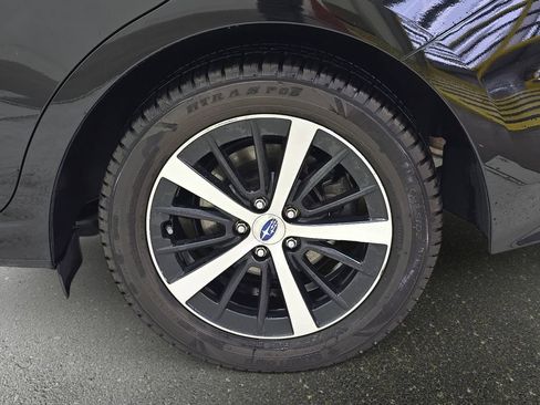 Used 2019 Subaru Impreza 2.0i Premium AWD/4WD image 30