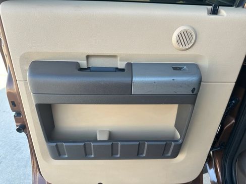 Used 2012 Ford F350 Lariat AWD/4WD image 19