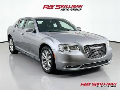 Used 2015 Chrysler 300 C Platinum