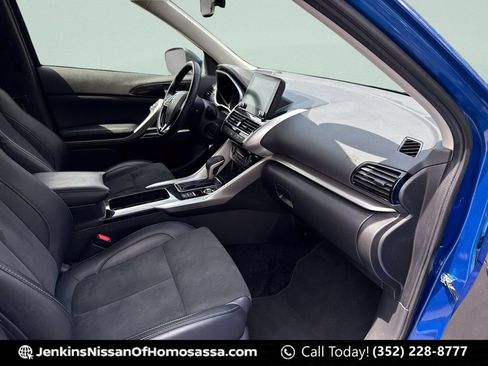 Used 2024 Mitsubishi Eclipse Cross SE AWD/4WD image 7