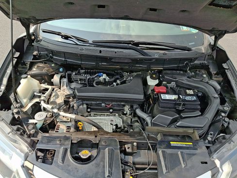 Certified 2020 Nissan Rogue SL AWD/4WD image 28
