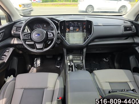 Used 2023 Subaru Ascent Onyx Edition AWD/4WD image 9
